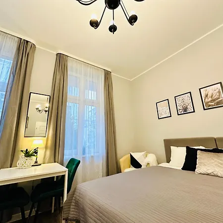 Nw By The Pier Ii Сопот